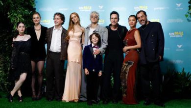 La película 'Un mal partido' llega a México con una crítica a la sobreprotección paterna