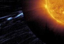 La sonda Solar Orbiter progresa en entender el origen de los latigazos magnéticos del Sol