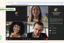 WhatsApp abre las llamadas a personas que no tienen cuenta