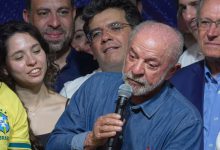 Venezuela felicita a Lula da Silva tras su victoria electoral frente a Flávio Bolsonaro