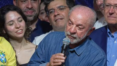 Venezuela felicita a Lula da Silva tras su victoria electoral frente a Flávio Bolsonaro