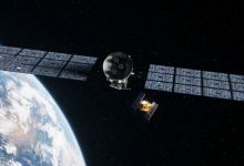 La NASA anuncia la caída incontrolada de restos del telescopio Swift