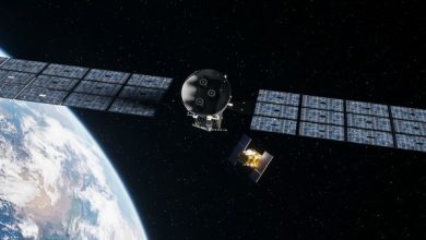 La NASA anuncia la caída incontrolada de restos del telescopio Swift