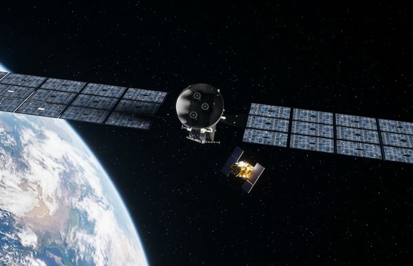 La NASA anuncia la caída incontrolada de restos del telescopio Swift