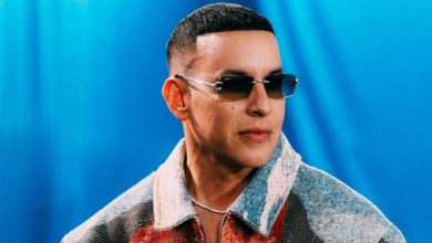 Daddy Yankee fusiona reguetón y otros ritmos en un álbum de 15 canciones