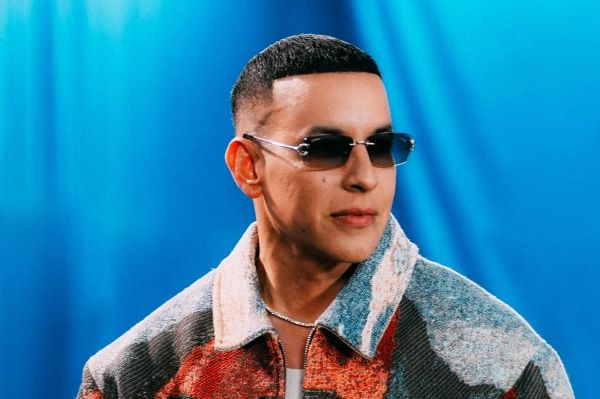 Daddy Yankee fusiona reguetón y otros ritmos en un álbum de 15 canciones